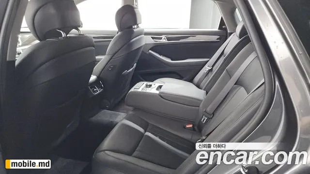 2018 Genesis G80 — photo 19