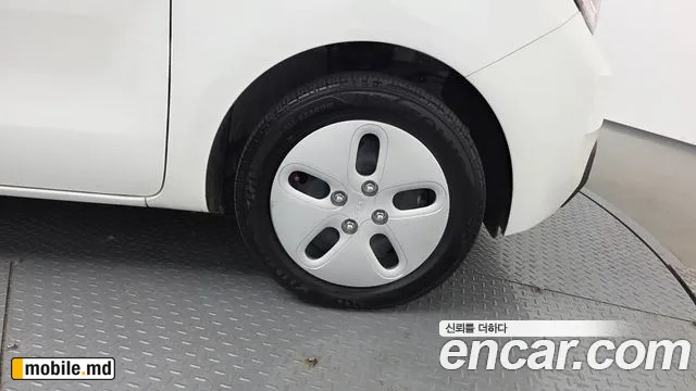 2024 Kia RAY — photo 21