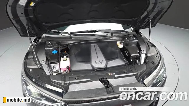 2024 Kia EV6