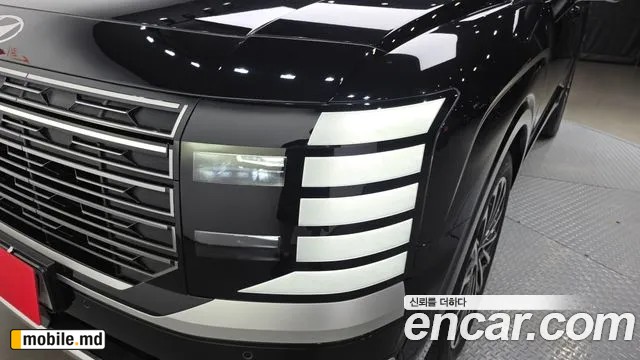 2026 Hyundai Palisade — photo 22
