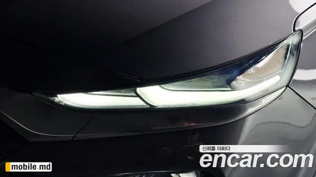 2019 Hyundai Santafe — photo 22