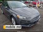 2017 Ford Fusion — photo 22