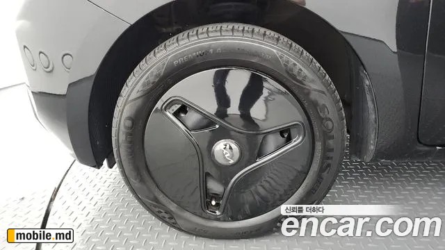 2024 Kia RAY — photo 5