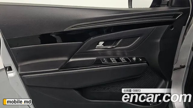 2019 Li KORANDO — photo 24