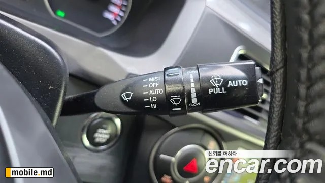 2017 Li KORANDO — photo 17
