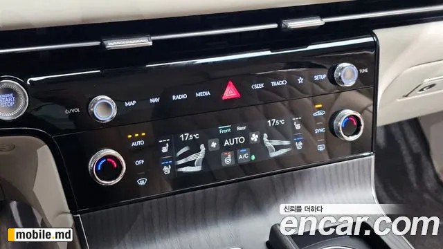2026 Genesis G80 — photo 28