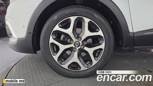 2018 Renault QM3 — photo 5