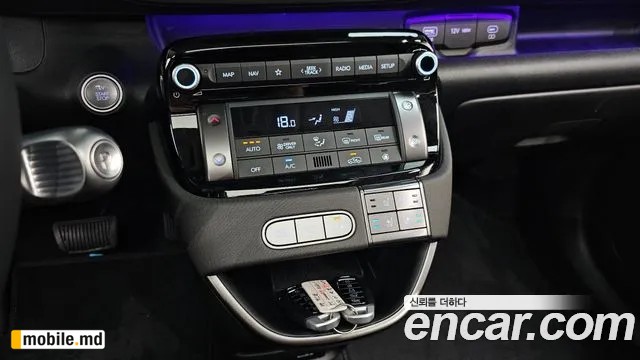 2025 Hyundai Casper — photo 29