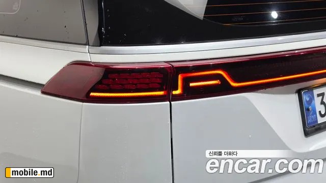 2022 Kia Canival — photo 23