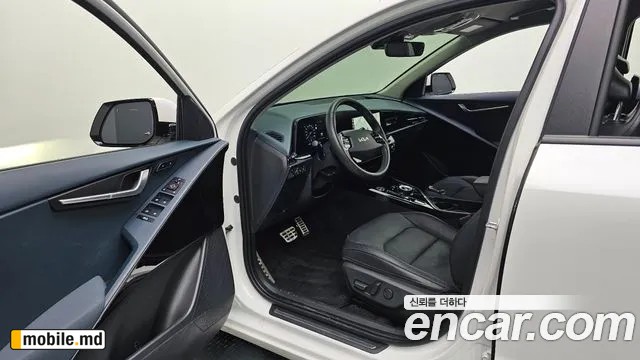 2024 Kia Niro — photo 10