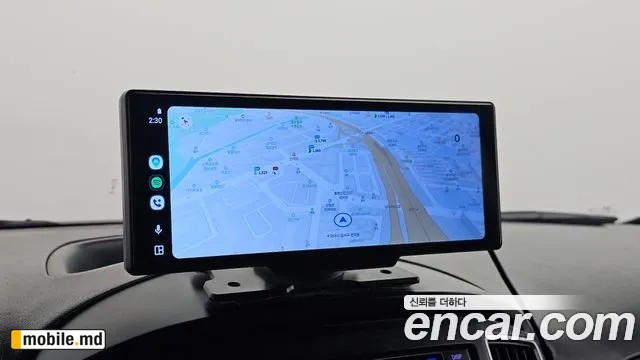 2019 Hyundai Starex — photo 14