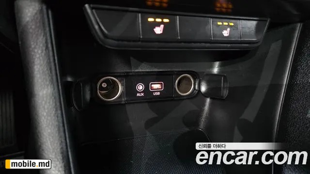 2018 Kia Sportage — photo 12