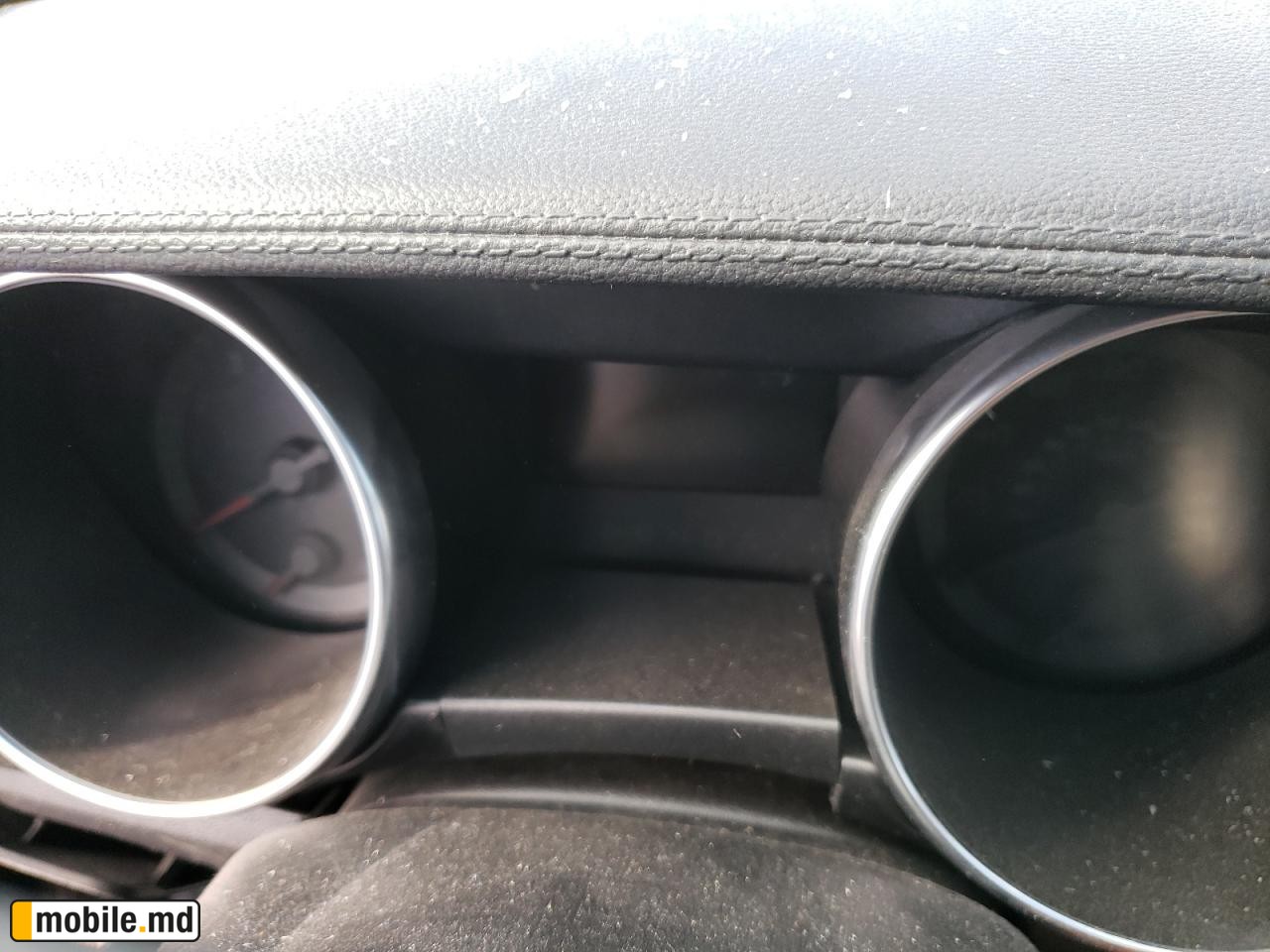 2019 Ford Mustang — photo 8