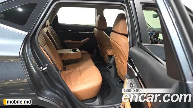 2026 Kia Seltos — photo 12