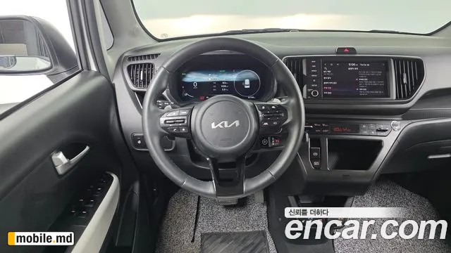2024 Kia RAY — photo 13