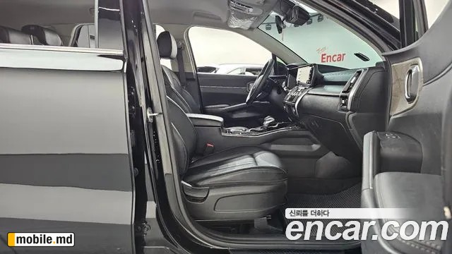 2022 Kia Sorento — photo 26