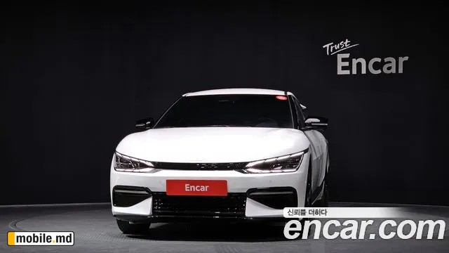 2024 Kia EV6