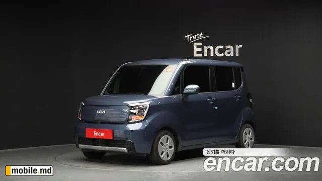 2025 Kia RAY