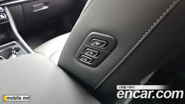 2025 Hyundai Sonata — photo 16