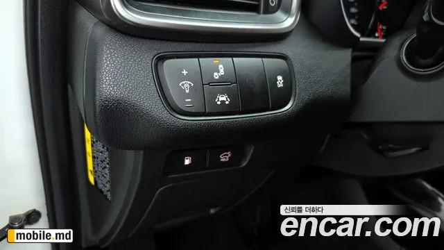 2018 Kia Sorento — photo 16