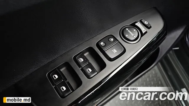 2026 Kia morning — photo 27