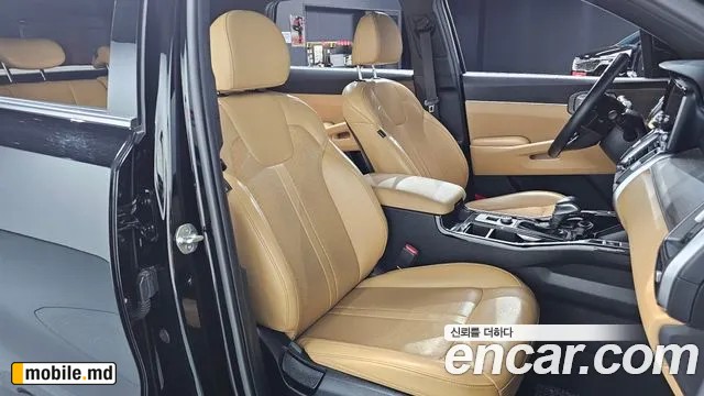 2021 Kia Sorento — photo 26