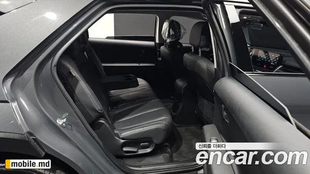 2025 Hyundai IONIQ — photo 11