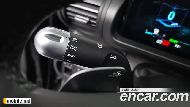 2025 Hyundai Casper — photo 31
