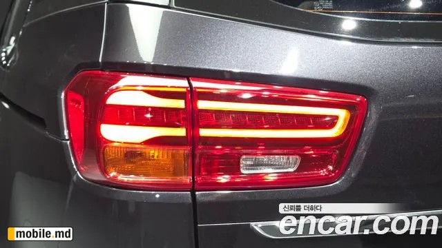 2019 Kia Canival — photo 23