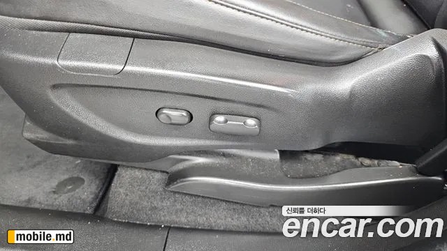 2018 Daewoo Trax — photo 31