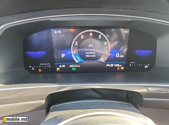 2022 Volkswagen Tiguan — photo 9
