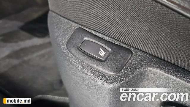 2018 Renault QM3 — photo 17