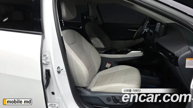 2023 Kia EV6 — photo 11