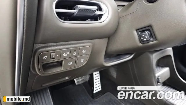 2025 Hyundai Palisade — photo 19