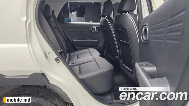2026 Hyundai Casper — photo 12