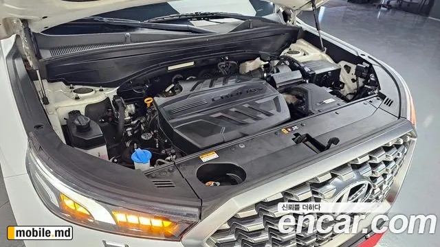 2021 Hyundai Palisade — photo 6