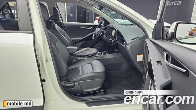 2024 Kia Niro — photo 11