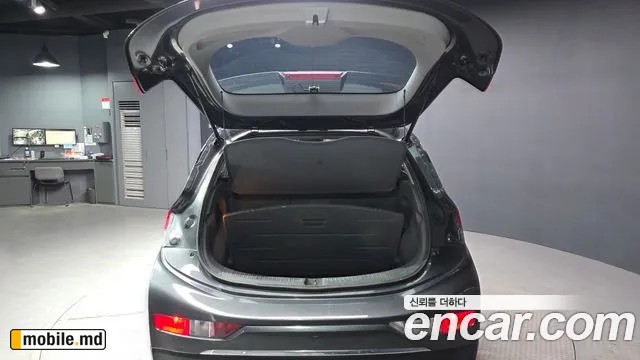 2019 Daewoo Bolt EV — photo 20