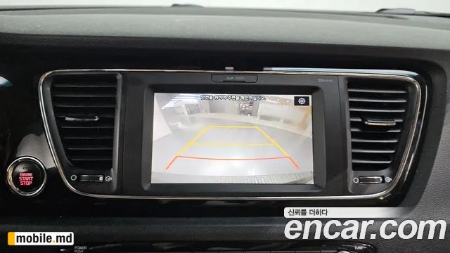 2019 Kia Canival — photo 15