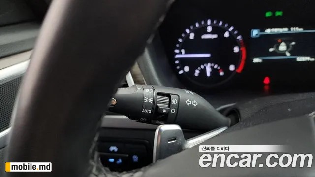 2018 Genesis G80 — photo 30