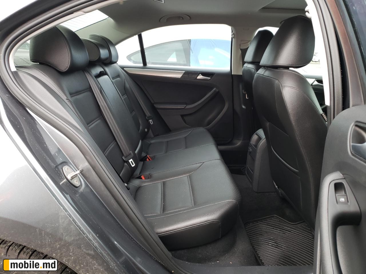 2017 Volkswagen Jetta — photo 6