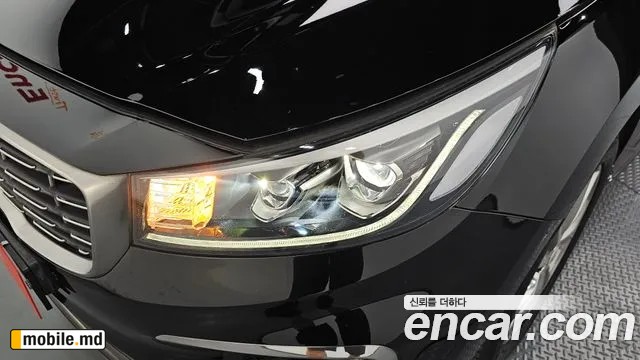 2019 Kia Canival — photo 22