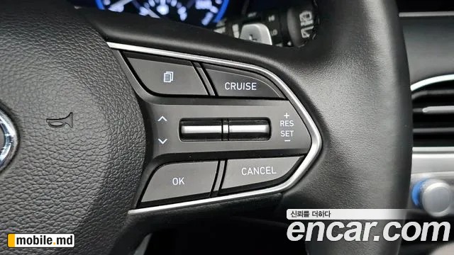 2022 Hyundai Palisade — photo 17