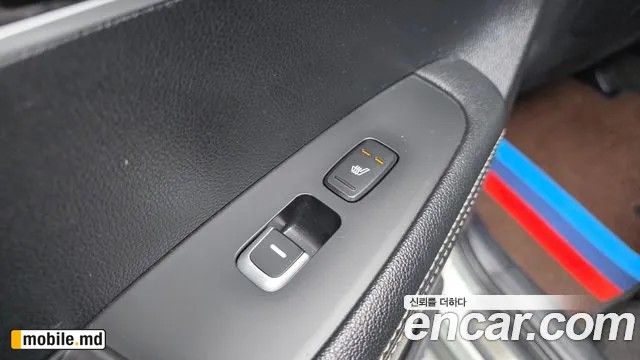 2018 Kia Sorento — photo 18