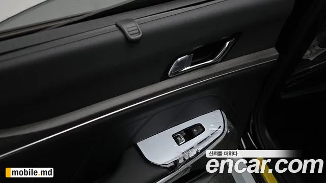 2026 Kia K5 — photo 19