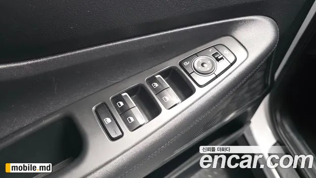 2021 Hyundai Santafe — photo 29