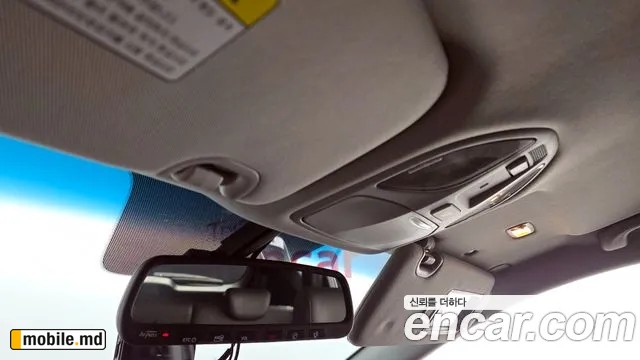 2018 Hyundai Santafe — photo 19