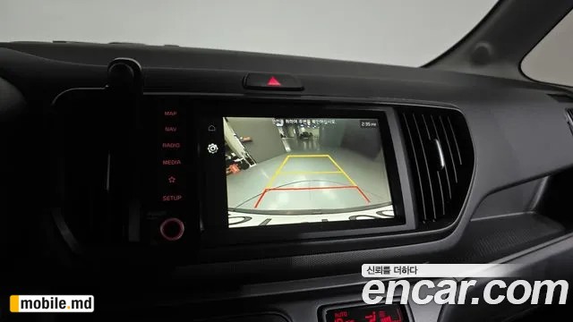 2026 Kia RAY — photo 15