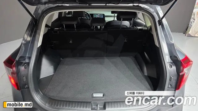 2025 Kia Seltos — photo 18