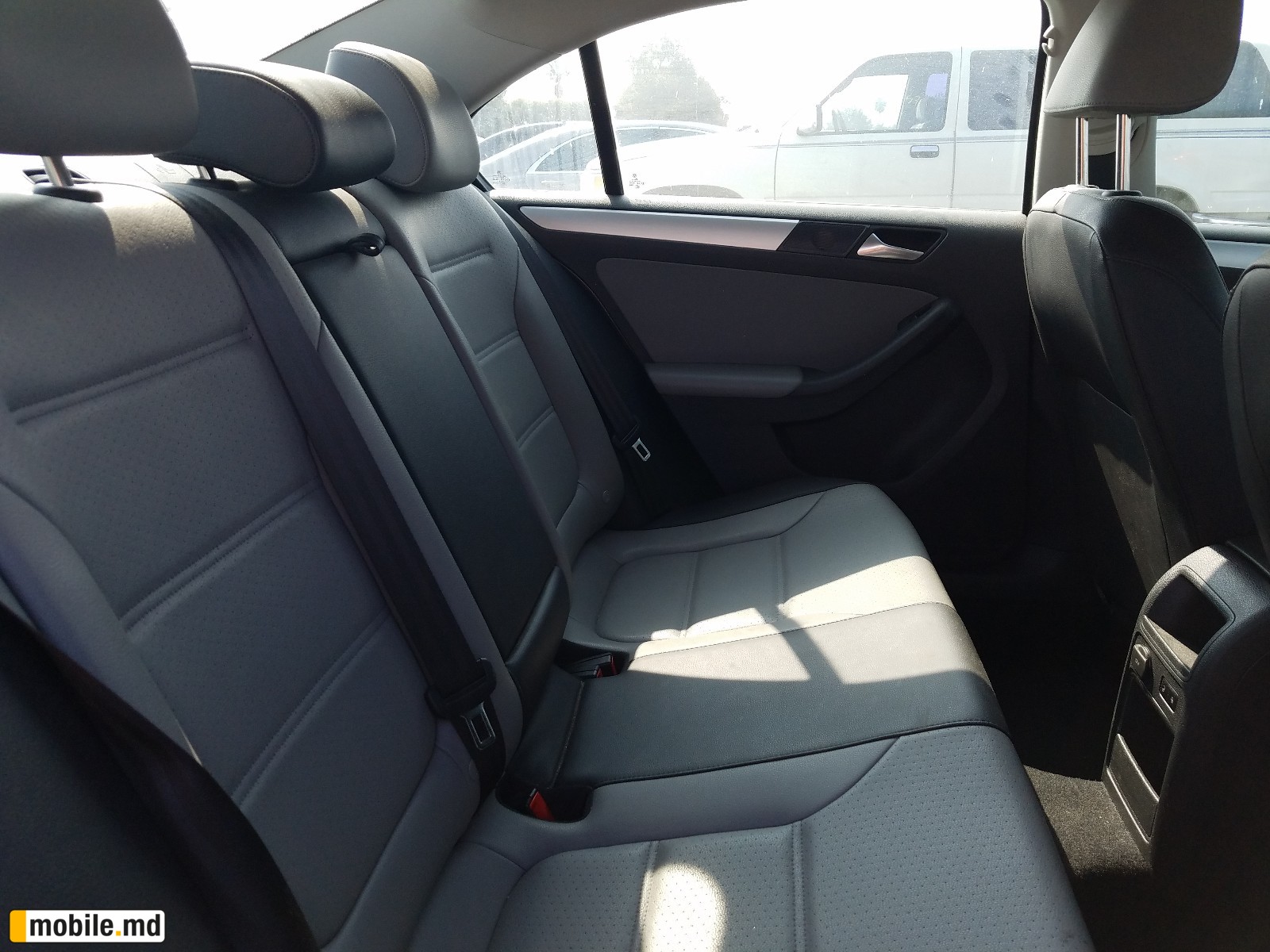 2013 Volkswagen Jetta — photo 6